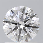 IGI 1.12 Carat Round Brilliant Lab Grown Diamond