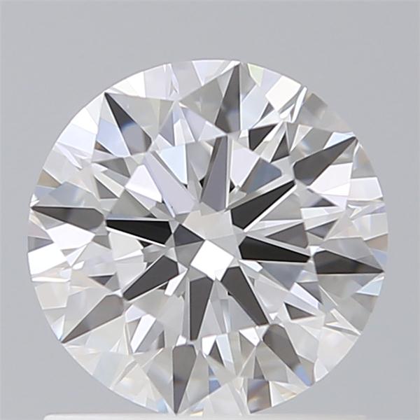 IGI 1.12 Carat Round Brilliant Lab Grown Diamond