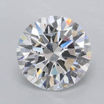 IGI 1.15 Carat Round Brilliant Lab Grown Diamond 人工培育鑽石 實驗室人造鑽石