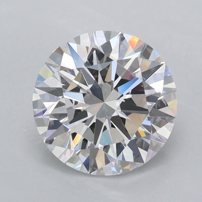 IGI 1.15 Carat Round Brilliant Lab Grown Diamond 人工培育鑽石 實驗室人造鑽石