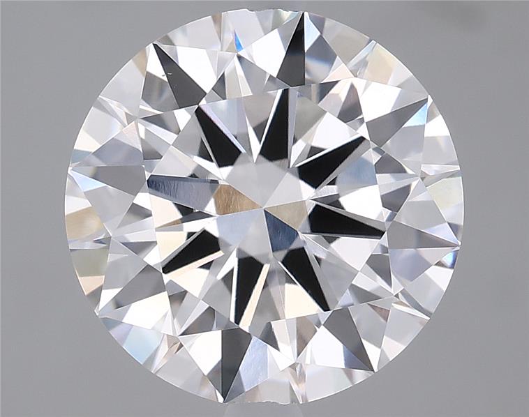 IGI 3.03 Carat Round Brilliant Lab Grown Diamond 人工培育鑽石 實驗室人造鑽石