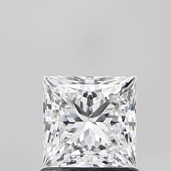 IGI 1.04 Carat Princess Cut Lab Grown Diamond 人工培育鑽石 實驗室人造鑽石