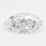 IGI 1.86 Carat Marquise Lab Grown Diamond 人工培育鑽石 實驗室人造鑽石