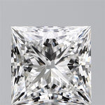 IGI 1.75 Carat Princess Cut Lab Grown Diamond 人工培育鑽石 實驗室人造鑽石