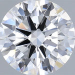 IGI 0.87 Carat Round Brilliant Lab Grown Diamond 人工培育鑽石 實驗室人造鑽石