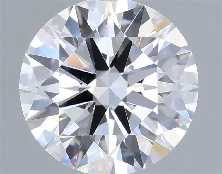 IGI 0.87 Carat Round Brilliant Lab Grown Diamond 人工培育鑽石 實驗室人造鑽石