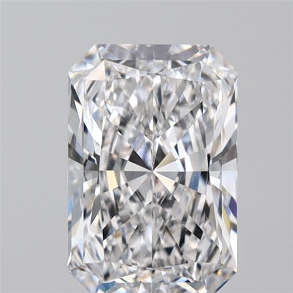 IGI 1.74 Carat Radiant Cut Lab Grown Diamond 人工培育鑽石 實驗室人造鑽石