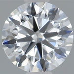IGI 0.70 Carat Round Brilliant Lab Grown Diamond 人工培育鑽石 實驗室人造鑽石