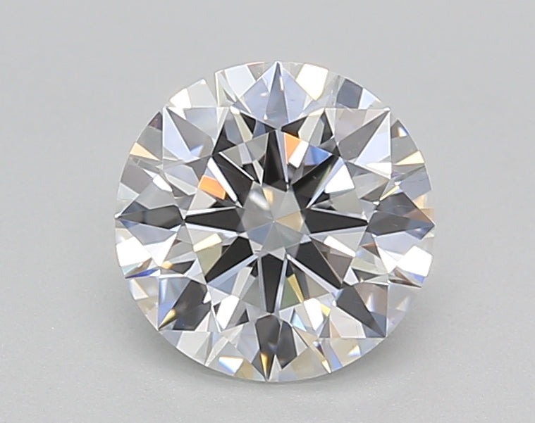 IGI 1.2 Carat 圓形 - Round Brilliant 培育鑽石 Lab Grown Diamond 人造鑽石 人工鑽石 實驗室鑽石 培養鑽石 香港 培育鑽 