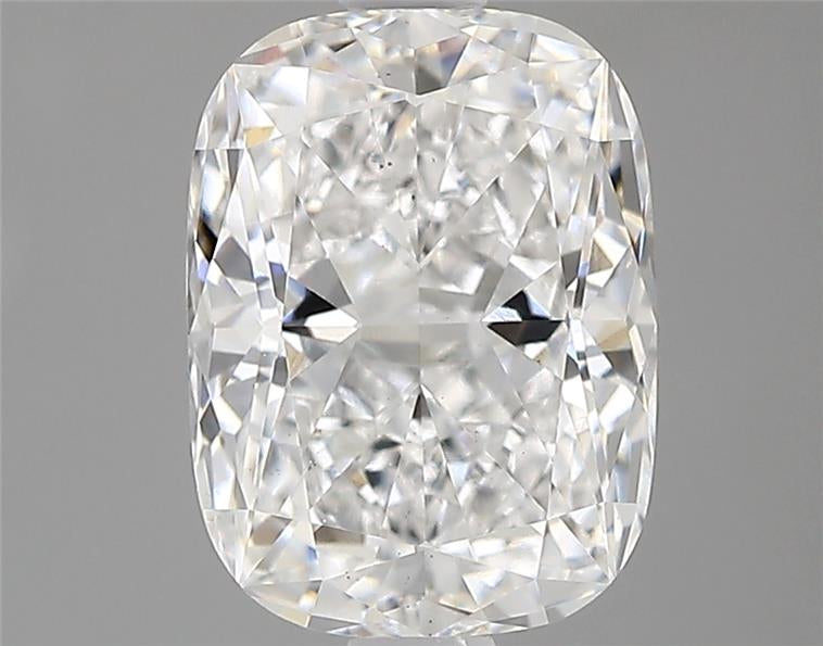 IGI 1.54 Carat Cushion Lab Grown Diamond 人工培育鑽石 實驗室人造鑽石