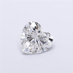 IGI 1.00 Carat Heart Lab Grown Diamond 人工培育鑽石 實驗室人造鑽石