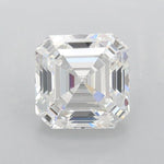 IGI 1.03 Carat Asscher Lab Grown Diamond 人工培育鑽石 實驗室人造鑽石