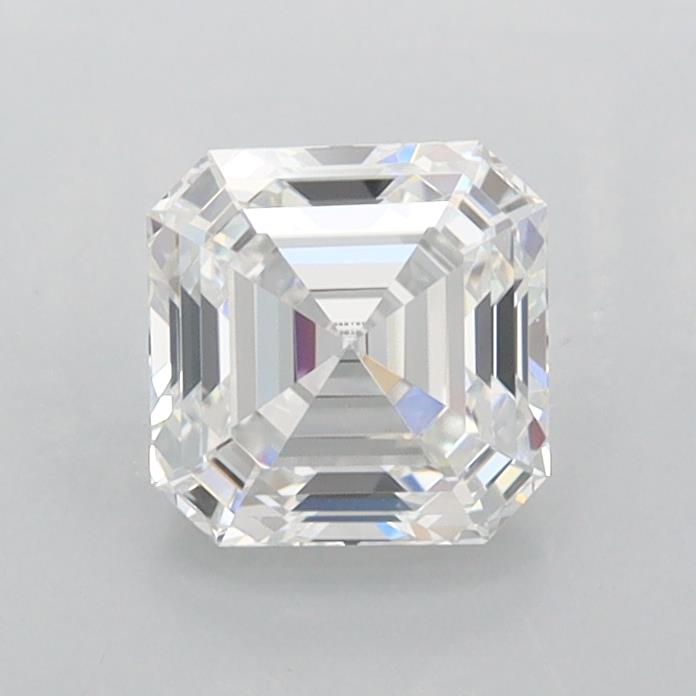 IGI 1.03 Carat Asscher Lab Grown Diamond 人工培育鑽石 實驗室人造鑽石