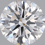 IGI 2.02 Carat Round Brilliant Lab Grown Diamond 人工培育鑽石 實驗室人造鑽石