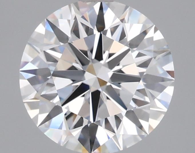 IGI 2.02 Carat Round Brilliant Lab Grown Diamond 人工培育鑽石 實驗室人造鑽石
