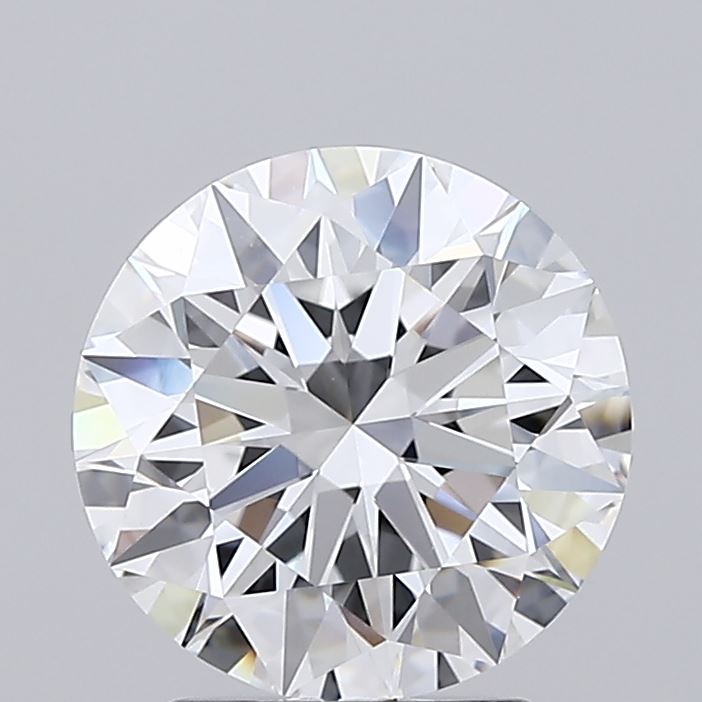 IGI 2.45 Carat Round Brilliant Lab Grown Diamond 人工培育鑽石 實驗室人造鑽石