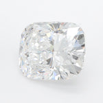 IGI 4.05 Carat Cushion Lab Grown Diamond 人工培育鑽石 實驗室人造鑽石