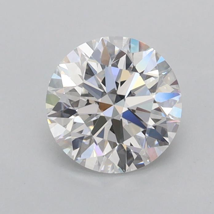 IGI 0.85 Carat Round Brilliant Lab Grown Diamond 人工培育鑽石 實驗室人造鑽石