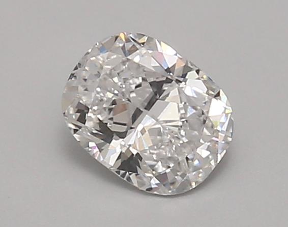 IGI 0.85 Carat Cushion Lab Grown Diamond