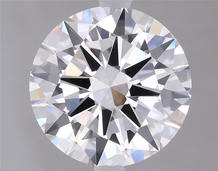 IGI 2.04 Carat Round Brilliant Lab Grown Diamond 人工培育鑽石 實驗室人造鑽石