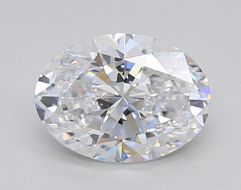 IGI 1.5 Carat 橢圓形 - Oval 培育鑽石 Lab Grown Diamond 人造鑽石 人工鑽石 實驗室鑽石 培養鑽石 香港 培育鑽 