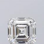 IGI 3.10 Carat Asscher Lab Grown Diamond 人工培育鑽石 實驗室人造鑽石