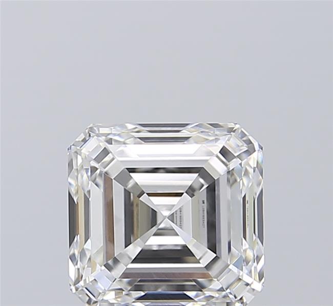 IGI 3.10 Carat Asscher Lab Grown Diamond 人工培育鑽石 實驗室人造鑽石
