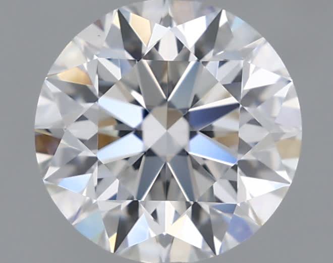 IGI 1.21 Carat Round Brilliant Lab Grown Diamond