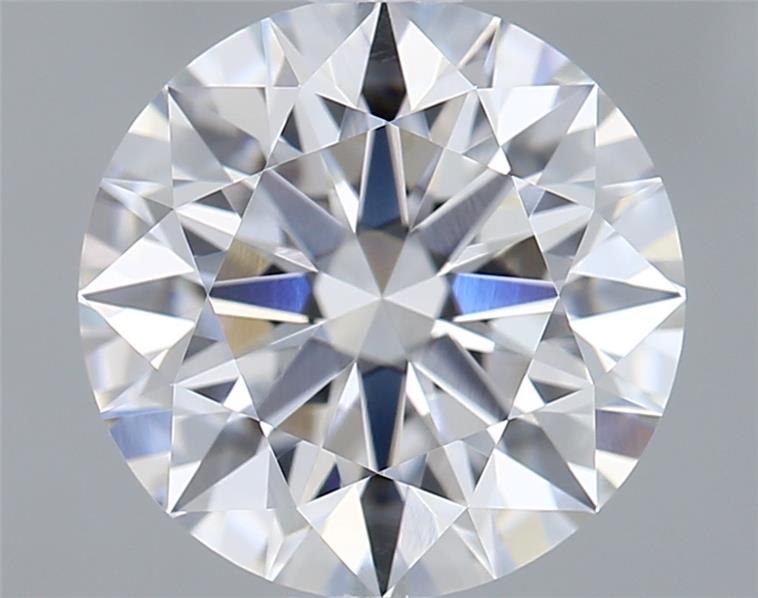 IGI 1.50 Carat Round Brilliant Lab Grown Diamond 人工培育鑽石 實驗室人造鑽石