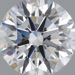 IGI 1 Carat Round Brilliant Lab Grown Diamond