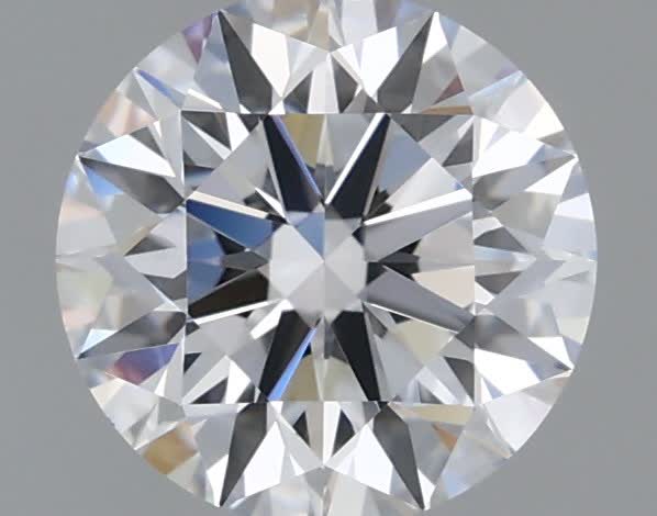 IGI 1 Carat Round Brilliant Lab Grown Diamond