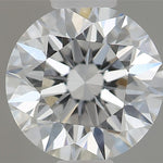 IGI 0.71 Carat Round Brilliant Lab Grown Diamond 人工培育鑽石 實驗室人造鑽石