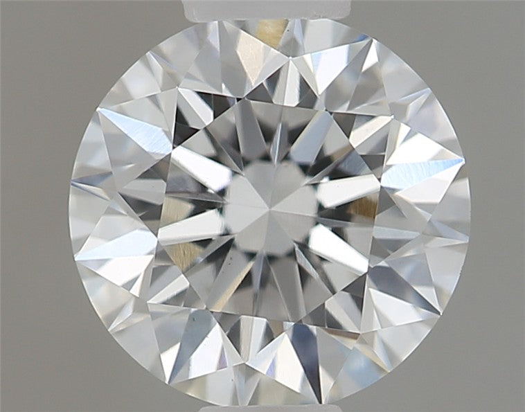 IGI 0.71 Carat Round Brilliant Lab Grown Diamond 人工培育鑽石 實驗室人造鑽石