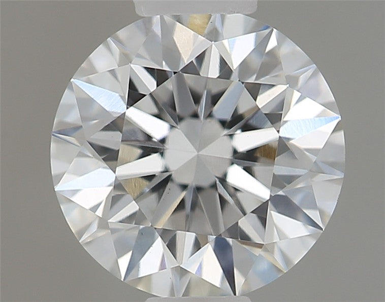 IGI 0.71 Carat Round Brilliant Lab Grown Diamond 人工培育鑽石 實驗室人造鑽石