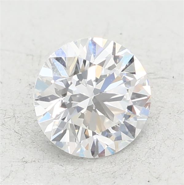 IGI 0.55 Carat Round Brilliant Lab Grown Diamond 人工培育鑽石 實驗室人造鑽石