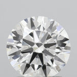 IGI 1.21 Carat Round Brilliant Lab Grown Diamond 人工培育鑽石 實驗室人造鑽石