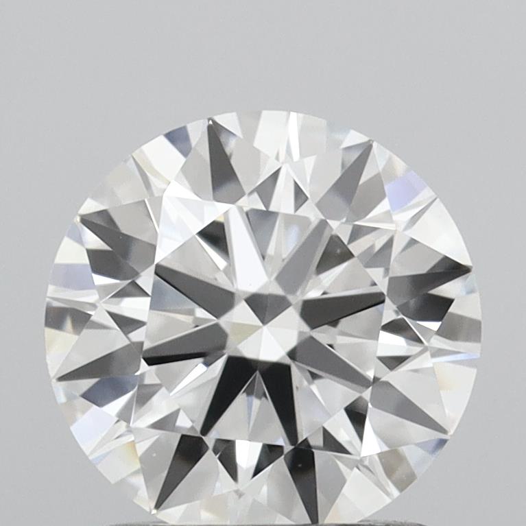 IGI 1.21 Carat Round Brilliant Lab Grown Diamond 人工培育鑽石 實驗室人造鑽石