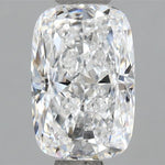 IGI 1.13 Carat Cushion Lab Grown Diamond 人工培育鑽石 實驗室人造鑽石
