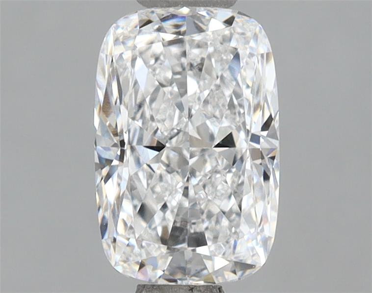 IGI 1.13 Carat Cushion Lab Grown Diamond 人工培育鑽石 實驗室人造鑽石