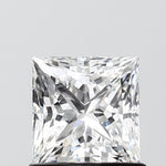 IGI 1.02 Carat Princess Cut Lab Grown Diamond 人工培育鑽石 實驗室人造鑽石