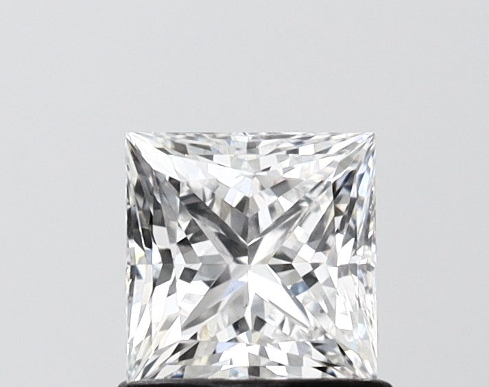 IGI 1.02 Carat Princess Cut Lab Grown Diamond 人工培育鑽石 實驗室人造鑽石