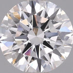 IGI 0.70 Carat Round Brilliant Lab Grown Diamond 人工培育鑽石 實驗室人造鑽石