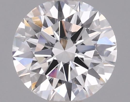 IGI 0.70 Carat Round Brilliant Lab Grown Diamond 人工培育鑽石 實驗室人造鑽石