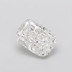 IGI 1.16 Carat Cushion Lab Grown Diamond 人工培育鑽石 實驗室人造鑽石