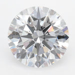 IGI 2.30 Carat Round Brilliant Lab Grown Diamond 人工培育鑽石 實驗室人造鑽石