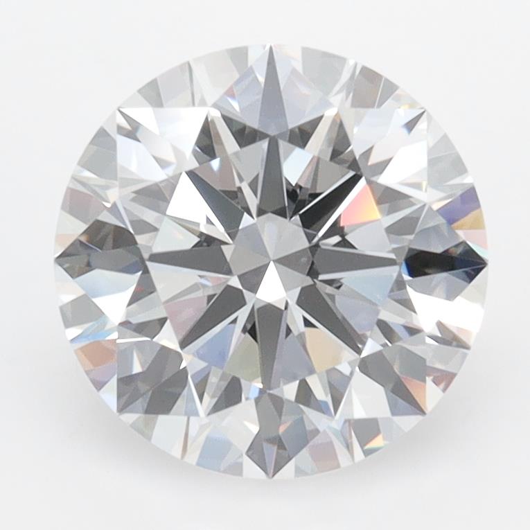 IGI 2.30 Carat Round Brilliant Lab Grown Diamond 人工培育鑽石 實驗室人造鑽石
