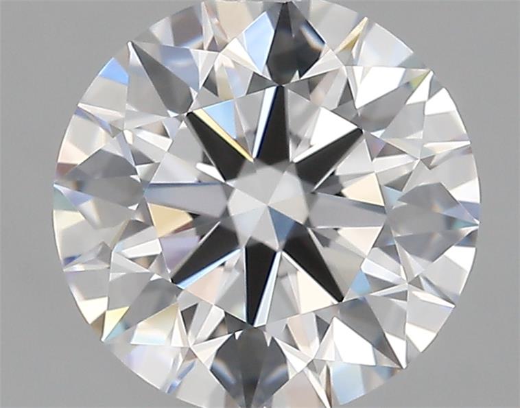 IGI 3.12 Carat Round Brilliant Lab Grown Diamond 人工培育鑽石 實驗室人造鑽石