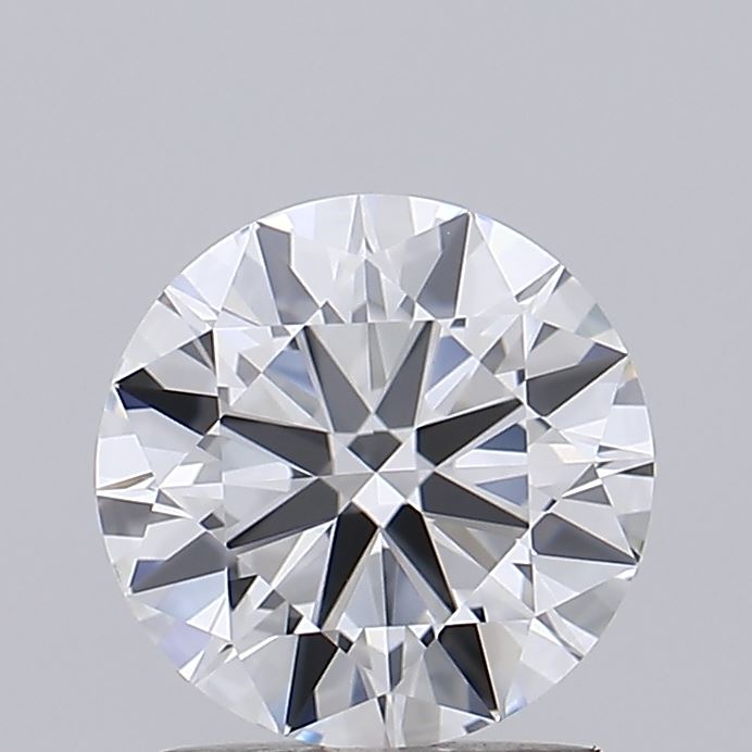 IGI 1.49 Carat Round Brilliant Lab Grown Diamond