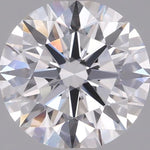 IGI 1.45 Carat Round Brilliant Lab Grown Diamond 人工培育鑽石 實驗室人造鑽石