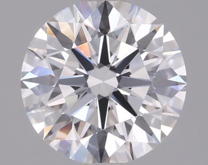 IGI 1.45 Carat Round Brilliant Lab Grown Diamond 人工培育鑽石 實驗室人造鑽石